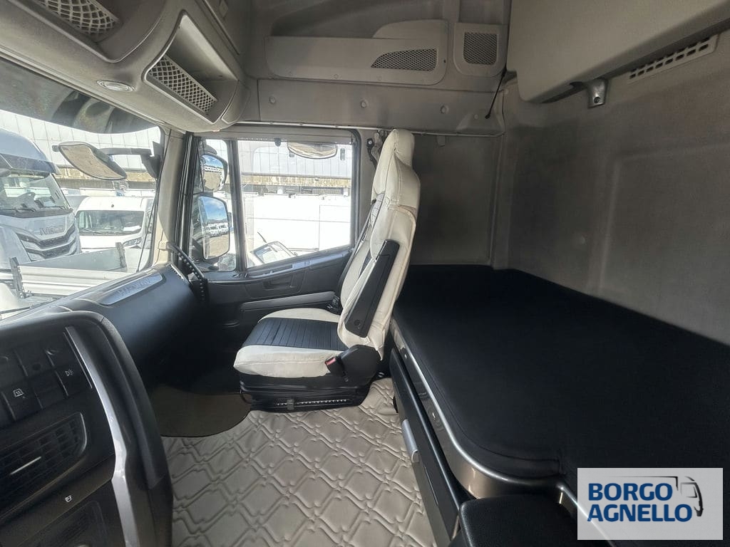 Iveco STRALIS TRATTORE AS-440S46T FP-LT